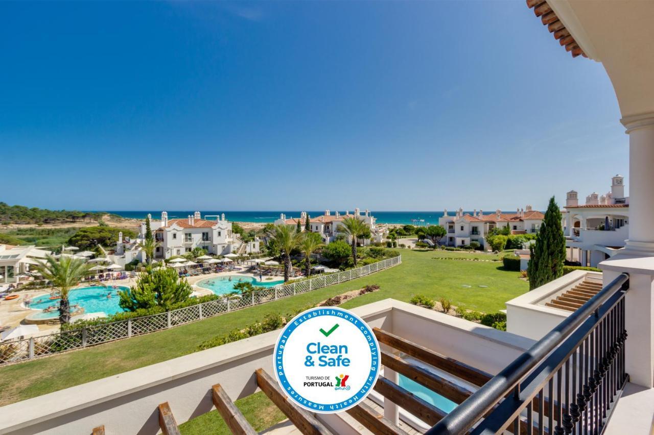Dunas Douradas Beach Club Vale do Lobo Exterior photo