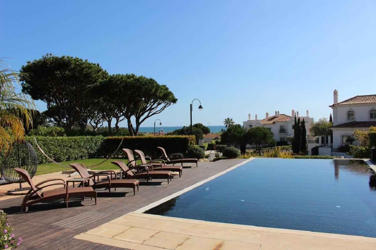 Dunas Douradas Beach Club Vale do Lobo Exterior photo