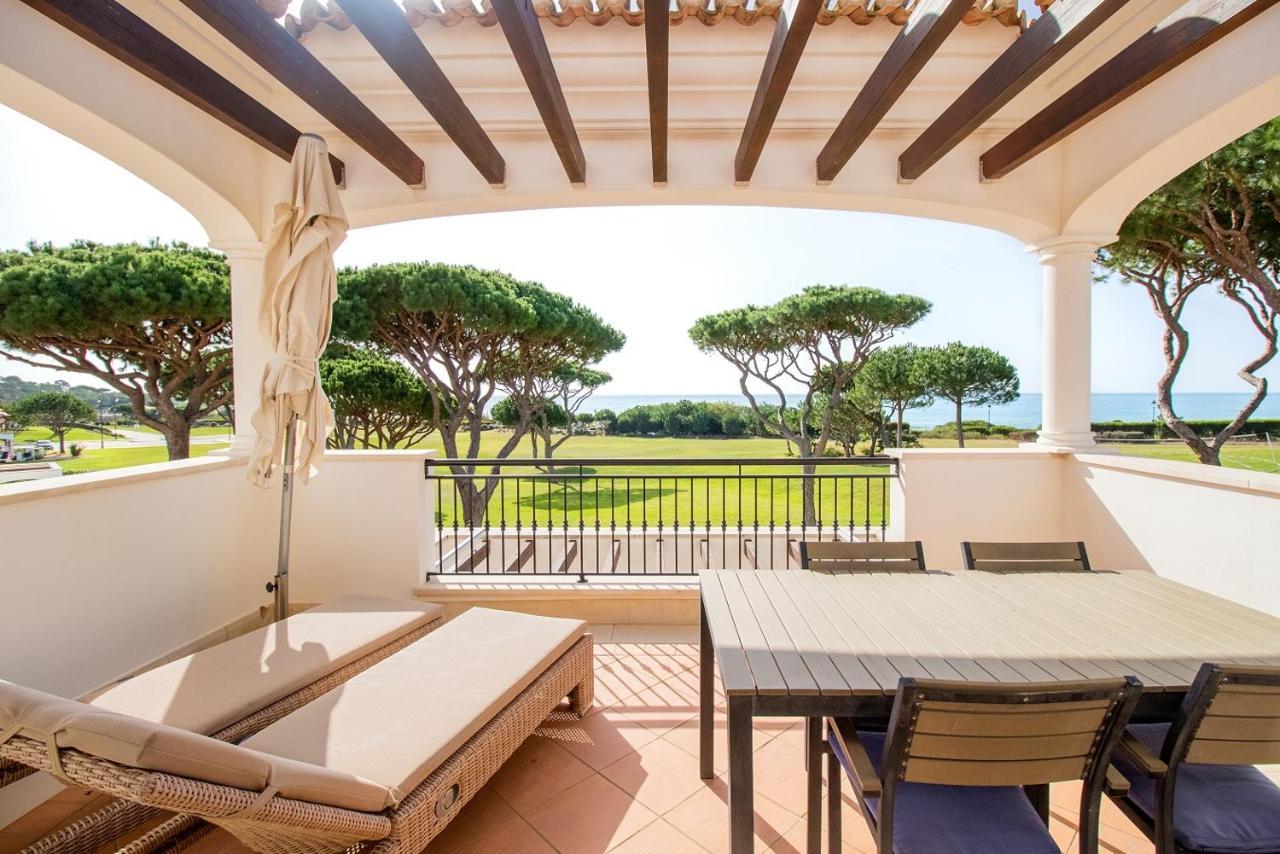 Dunas Douradas Beach Club Vale do Lobo Exterior photo