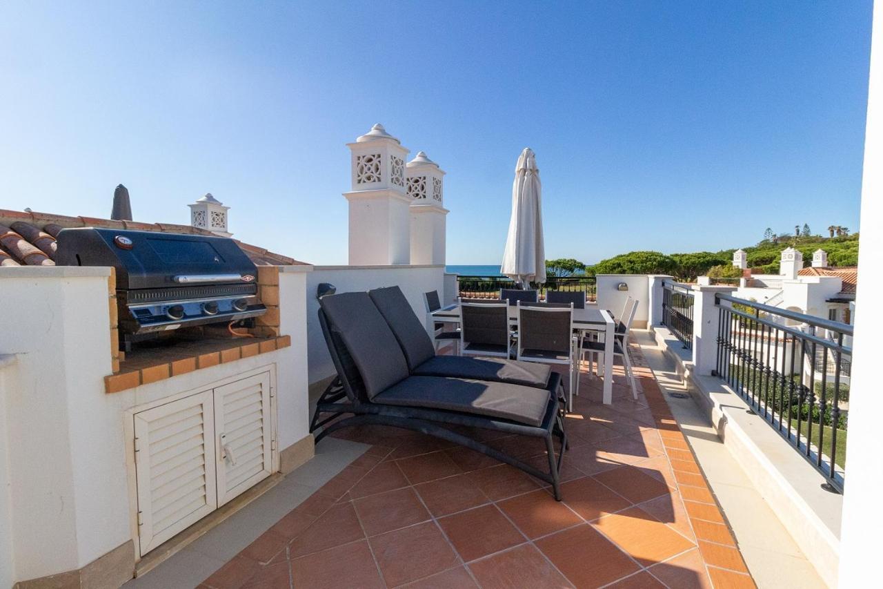 Dunas Douradas Beach Club Vale do Lobo Exterior photo