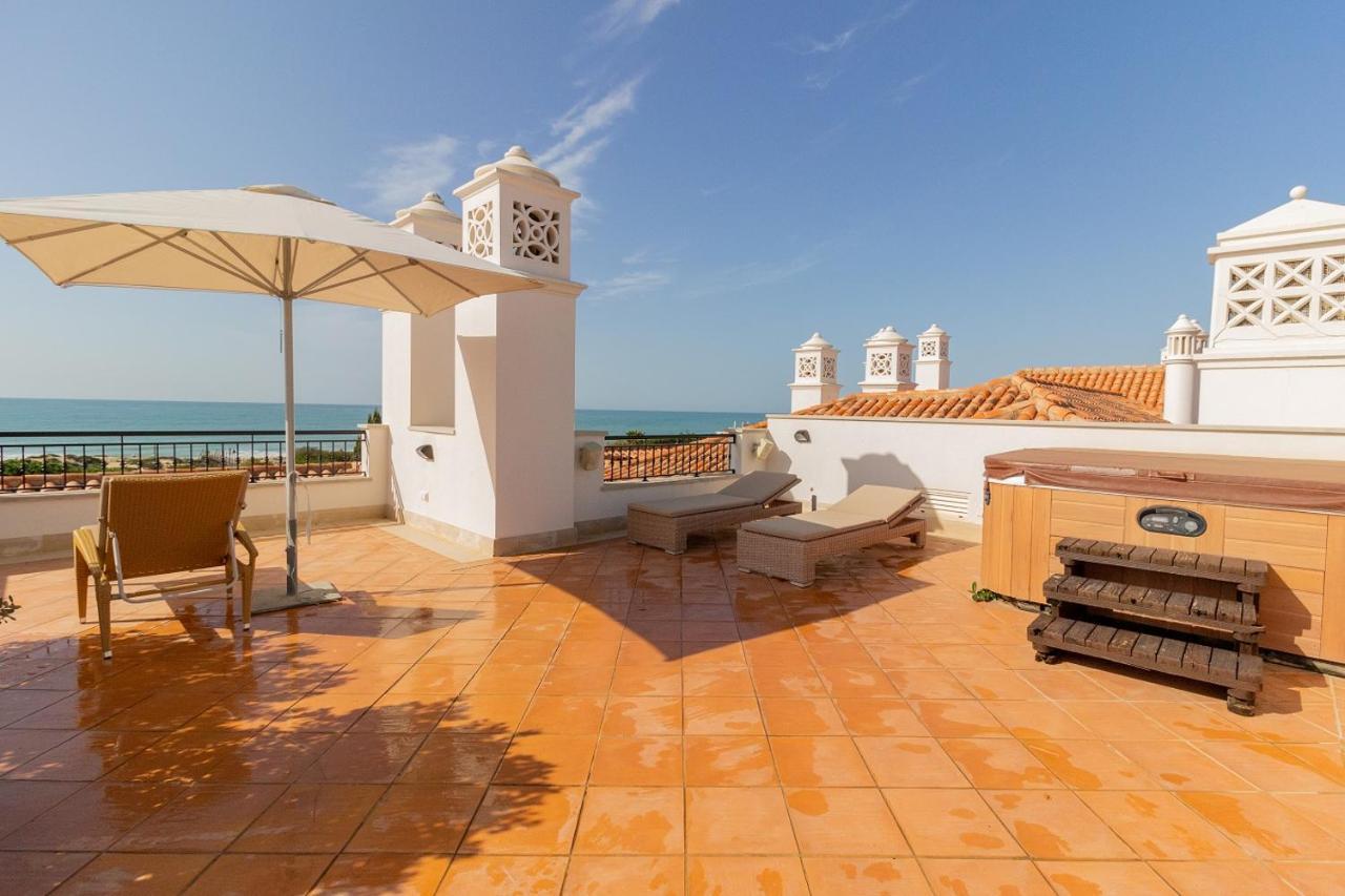 Dunas Douradas Beach Club Vale do Lobo Exterior photo