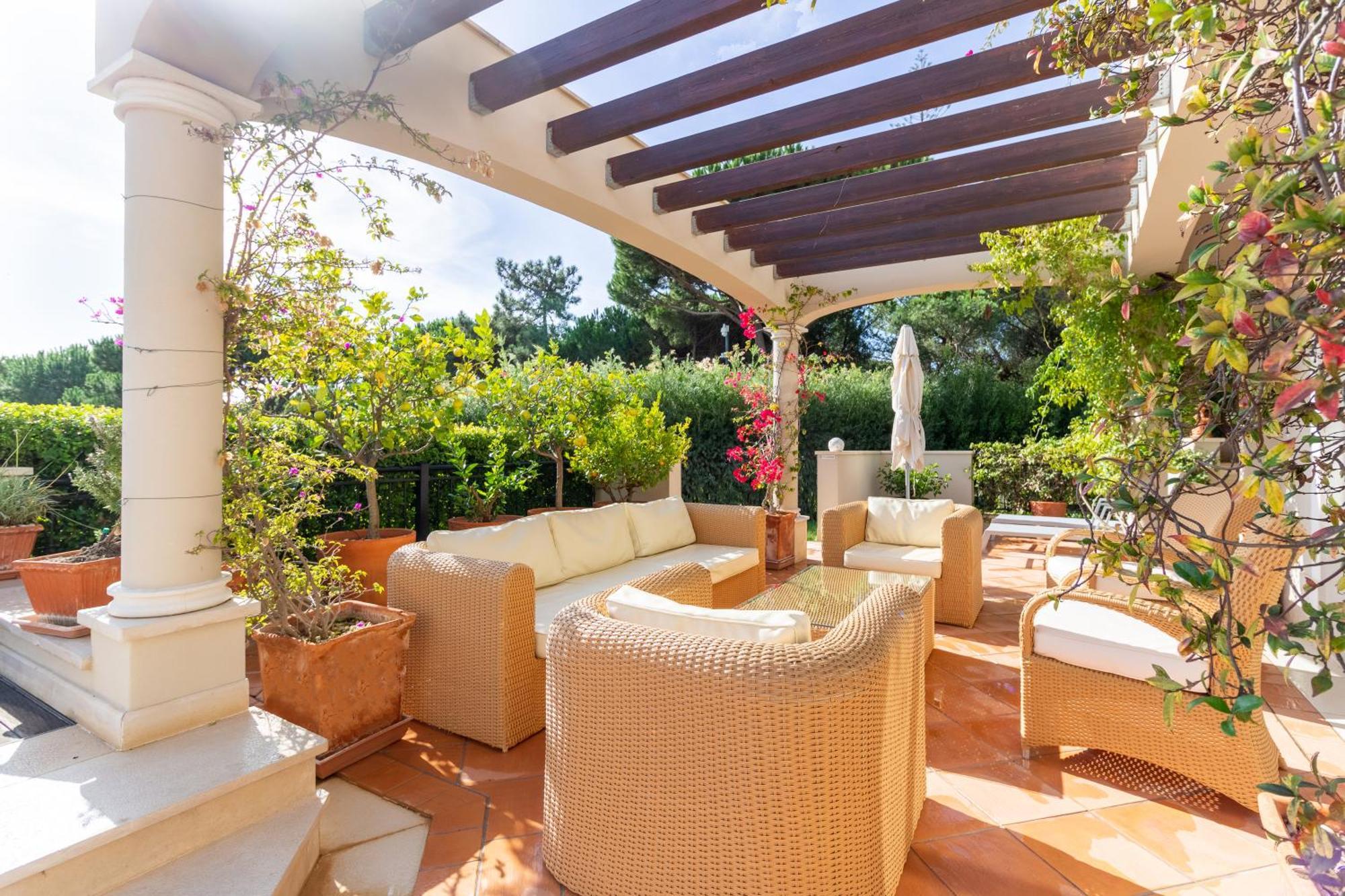 Dunas Douradas Beach Club Vale do Lobo Exterior photo