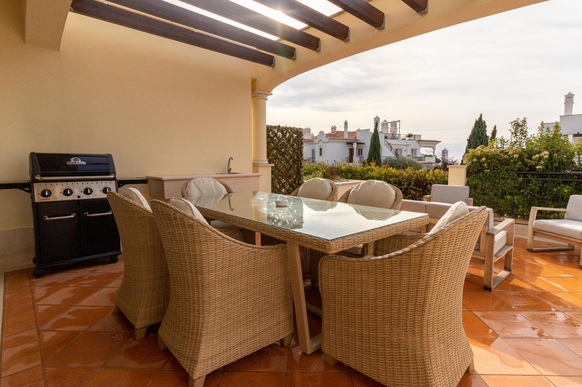 Dunas Douradas Beach Club Vale do Lobo Room photo