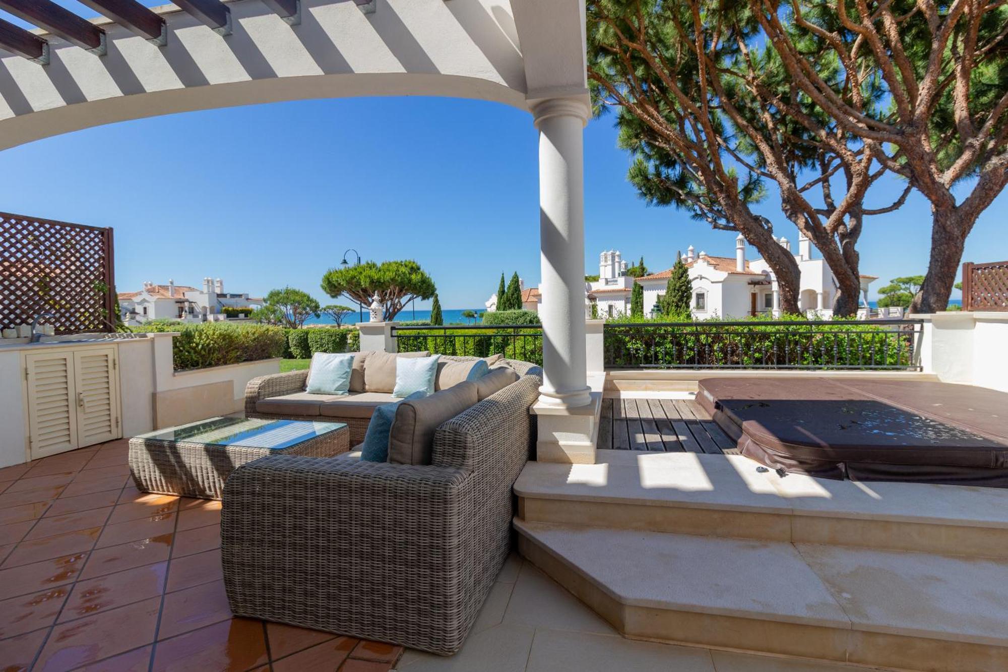 Dunas Douradas Beach Club Vale do Lobo Room photo
