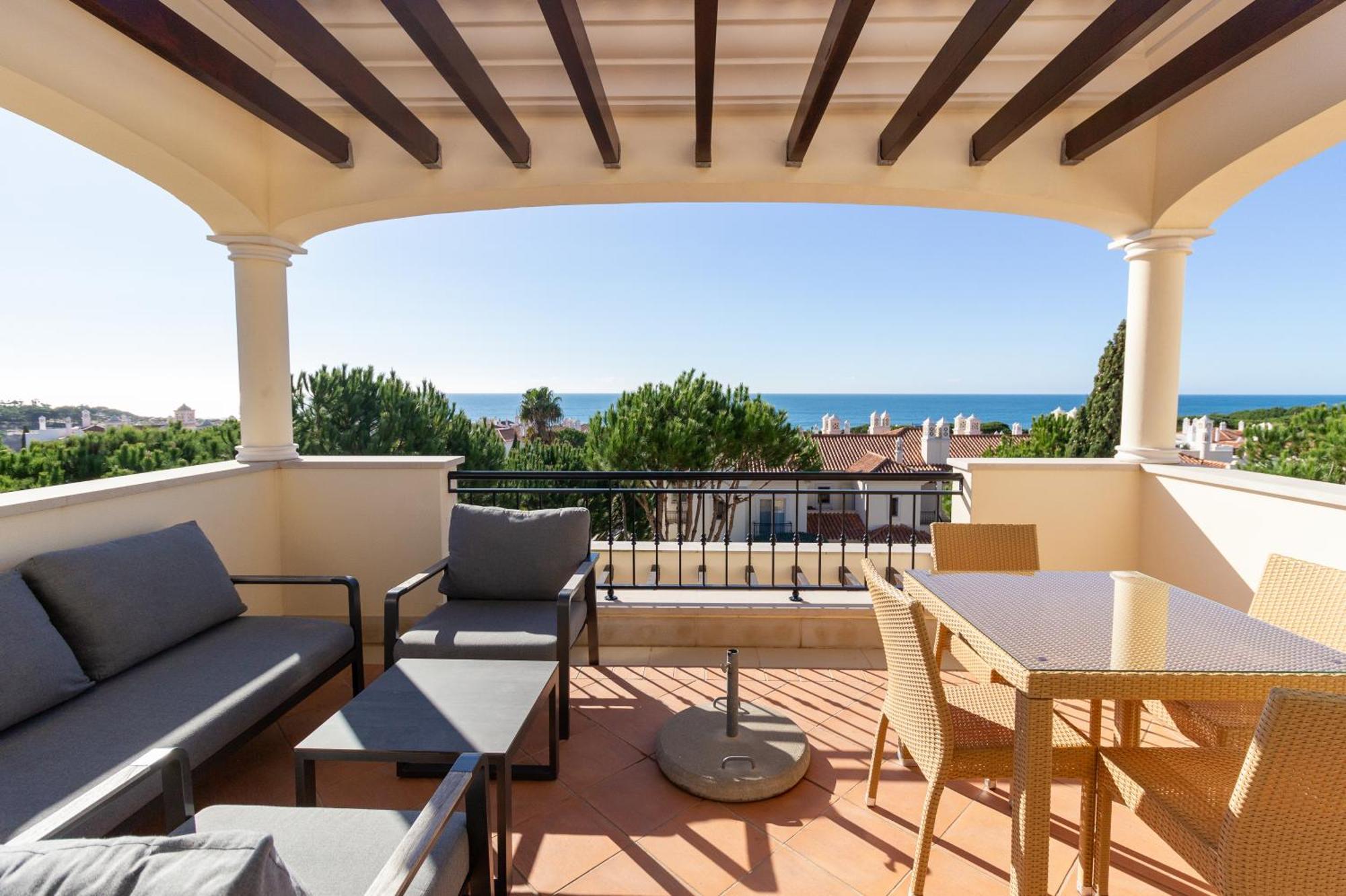 Dunas Douradas Beach Club Vale do Lobo Room photo